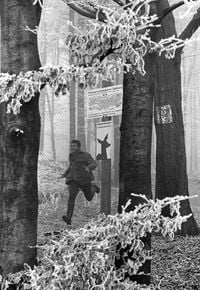 Produktbild: Muhammad Ali, Zurich, 26.12.1971