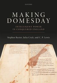 Produktbild: Making Domesday