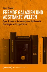 Produktbild: Fremde Galaxien und abstrakte Welten