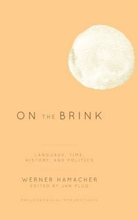 Produktbild: On the Brink