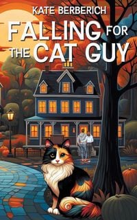 Produktbild: Falling for the Cat Guy