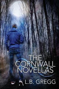 Produktbild: The Cornwall Novellas