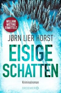 Produktbild: Eisige Schatten