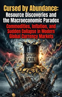 Produktbild: Cursed by Abundance: Resource Discoveries and the Macroeconomic Paradox