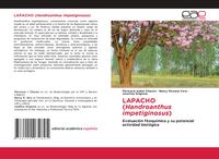 Produktbild: LAPACHO (Handroanthus impetiginosus)