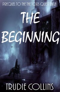 Produktbild: The Beginning (Tor's Quest, #6)