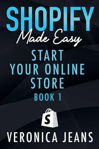 Produktbild: Start Your Online Store