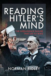 Produktbild: Reading Hitler's Mind