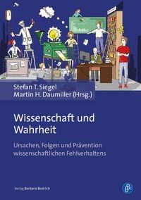 Produktbild: Wissenschaft und Wahrheit