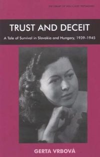 Produktbild: Trust and Deceit