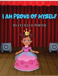 Produktbild: I Am Proud Of Myself!