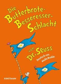 Produktbild: Die Butterbrote-Besseresser-Schlacht