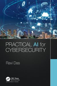 Produktbild: Practical AI for Cybersecurity