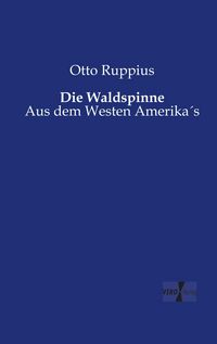 Produktbild: Die Waldspinne