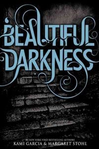 Produktbild: BEAUTIFUL DARKNESS