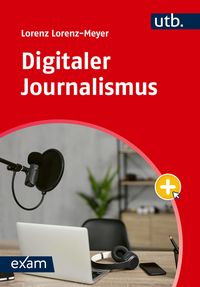 Produktbild: Digitaler Journalismus