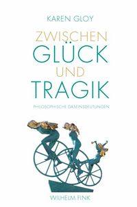 Produktbild: Zwischen Gl&uuml;ck und Tragik