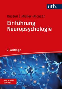 Bild vom Artikel Einführung Neuropsychologie vom Autor Erich Kasten