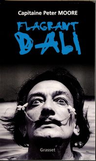 Produktbild: Flagrant Dali