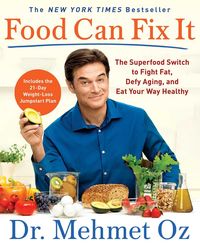 Produktbild: Food Can Fix It