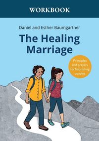 Produktbild: The Healing Marriage Workbook