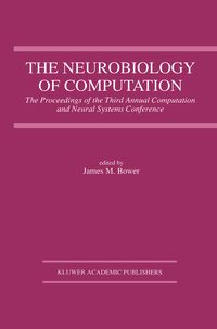 Produktbild: The Neurobiology of Computation