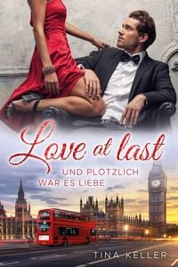Produktbild: Love at last: Und pl&ouml;tzlich war es Liebe