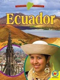 Produktbild: Ecuador