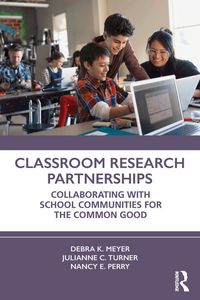 Produktbild: Classroom Research Partnerships