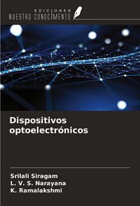Produktbild: Dispositivos optoelectr&oacute;nicos