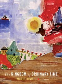 Produktbild: The Kingdom of Ordinary Time