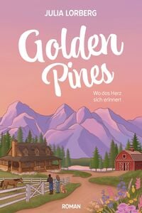 Produktbild: Golden Pines