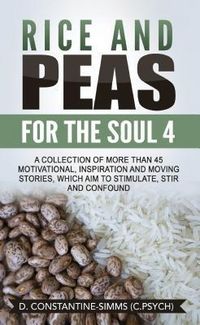 Produktbild: Rice and Peas For The Soul 4
