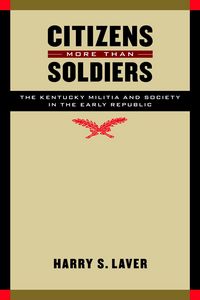 Produktbild: Citizens More Than Soldiers