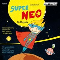 Produktbild: Super Neo - Die Mutprobe