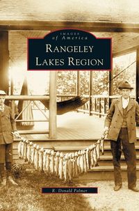 Produktbild: Rangeley Lakes Region