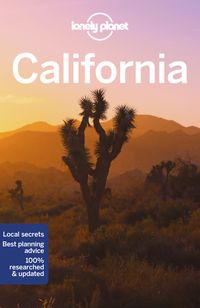 Bild vom Artikel Grosberg, M: Lonely Planet California vom Autor Lonely Planet