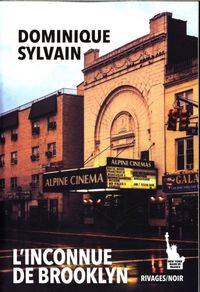 Produktbild: L'inconnue de Brooklyn
