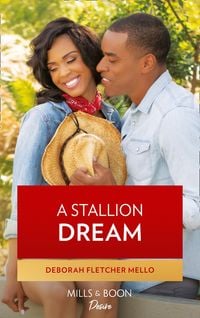 Produktbild: A Stallion Dream