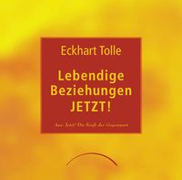 Produktbild: Lebendige Beziehungen JETZT!