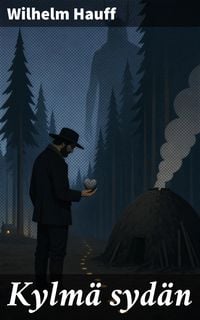Produktbild: Kylm&auml; syd&auml;n