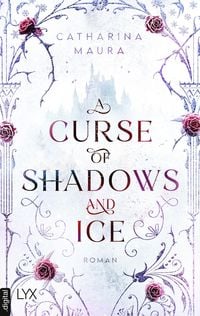 Produktbild A Curse of Shadows and Ice