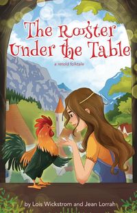 Produktbild: The Rooster Under the Table