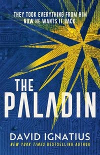 Produktbild: The Paladin