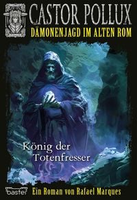 Produktbild: Castor Pollux 2.Staffel - Band 7