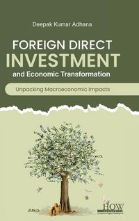 Produktbild: Foreign Direct Investment and Economic Transformation