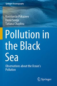 Produktbild: Pollution in the Black Sea