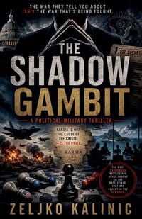 Produktbild: The Shadow Gambit