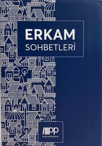 Produktbild: Erkam Sohbetleri (Set)