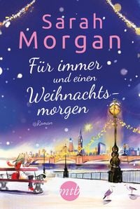 Produktbild: F&uuml;r immer und einen Weihnachtsmorgen / Puffin Islands Bd.3